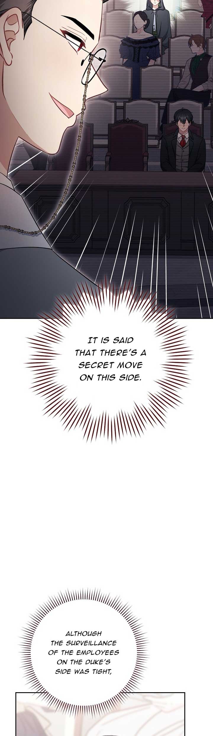 The Male Lead? I Don’t Want Him Chapter 25 193 30