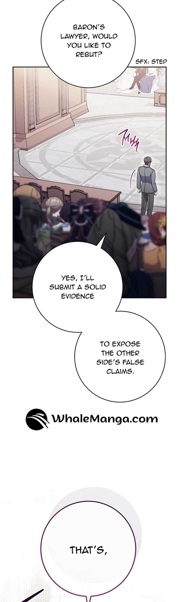 The Male Lead? I Don’t Want Him Chapter 25 196 33