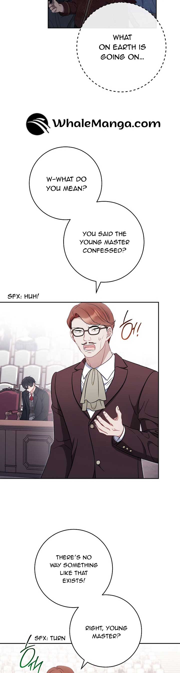 The Male Lead? I Don’t Want Him Chapter 25 199 36