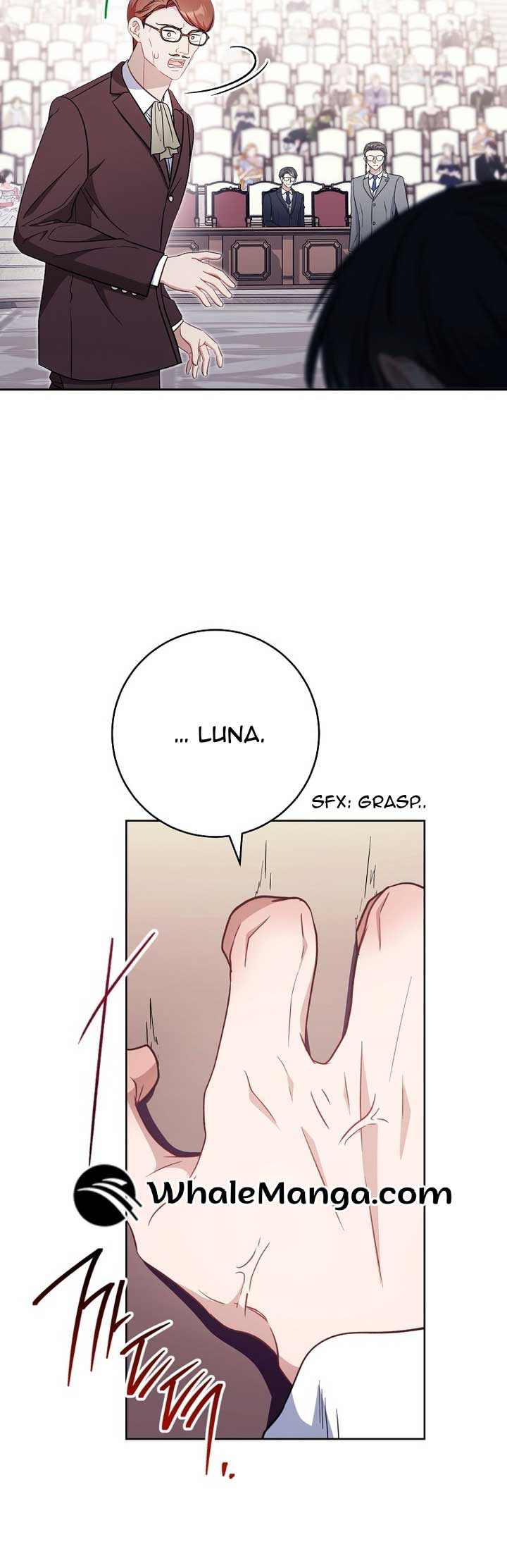 The Male Lead? I Don’t Want Him Chapter 25 200 37