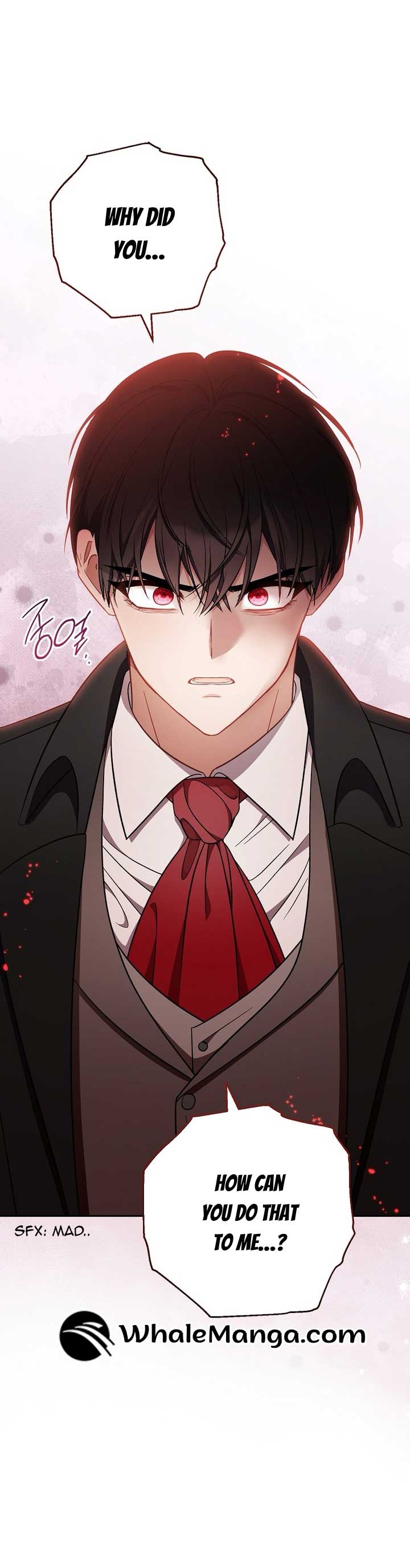 The Male Lead? I Don’t Want Him Chapter 25 201 38