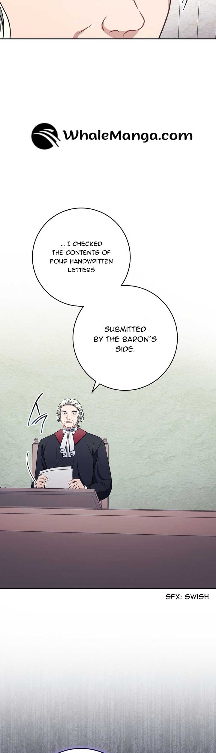 The Male Lead? I Don’t Want Him Chapter 25 203 40