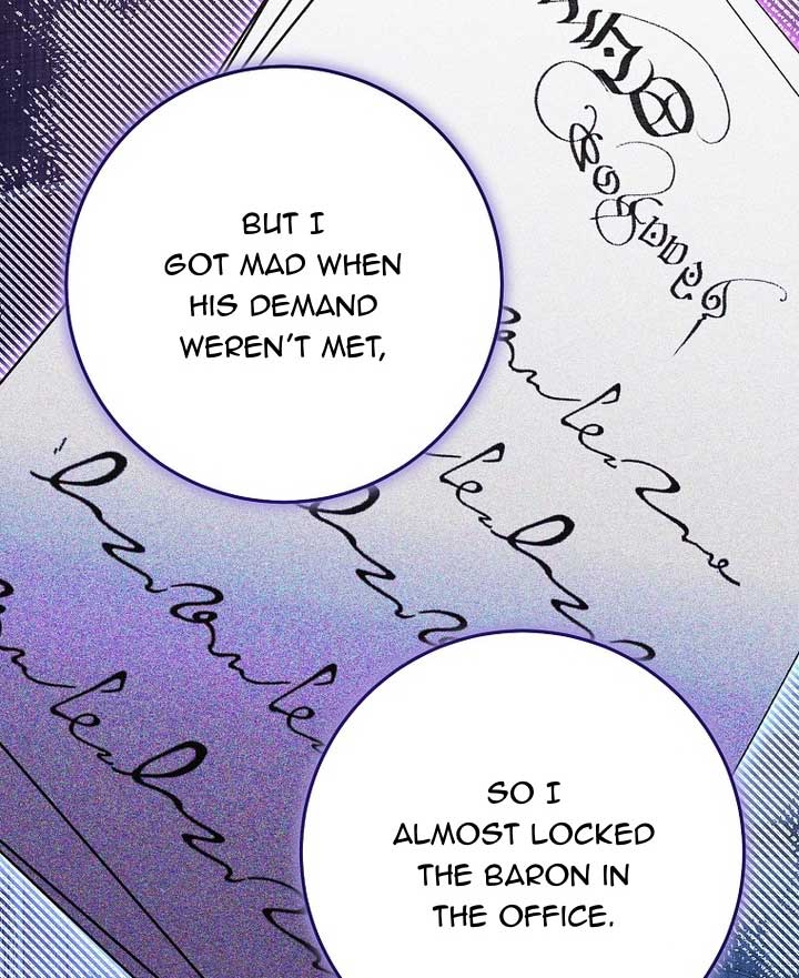 The Male Lead? I Don’t Want Him Chapter 25 206 43
