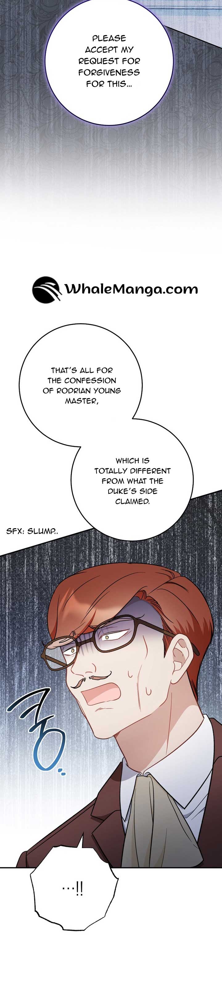 The Male Lead? I Don’t Want Him Chapter 25 208 45