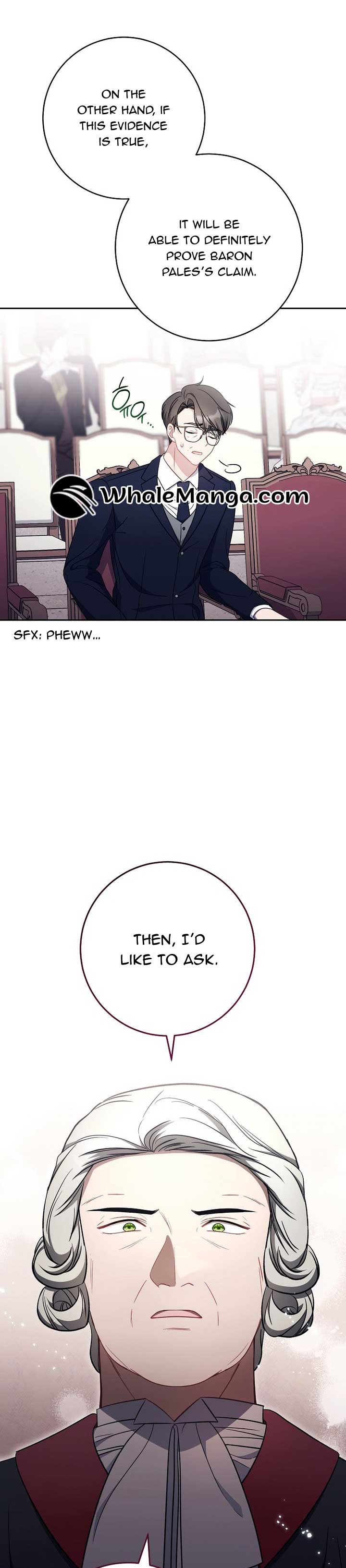 The Male Lead? I Don’t Want Him Chapter 25 209 46