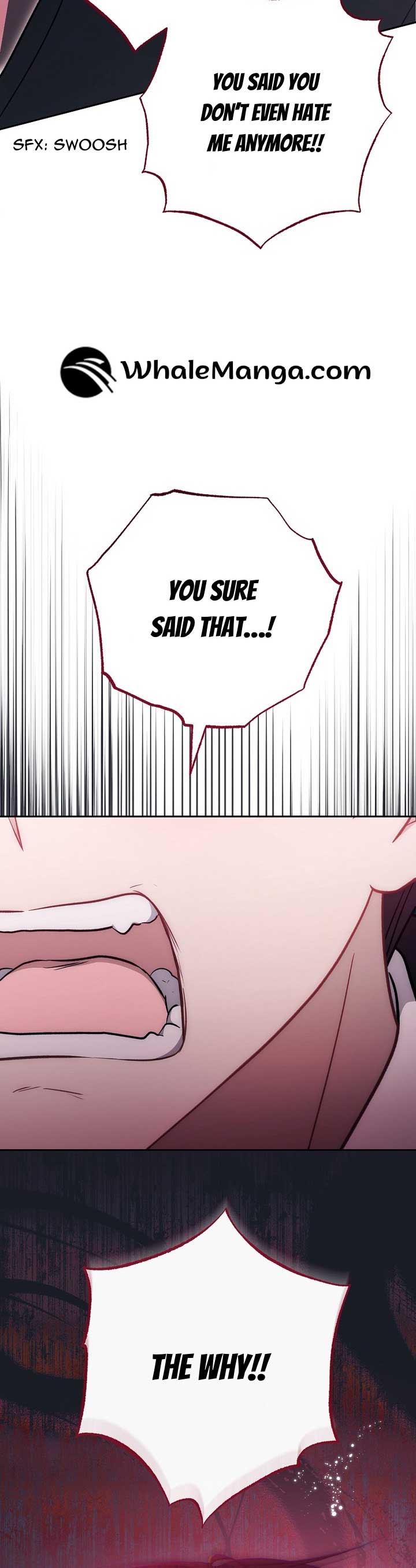 The Male Lead? I Don’t Want Him Chapter 25 213 50