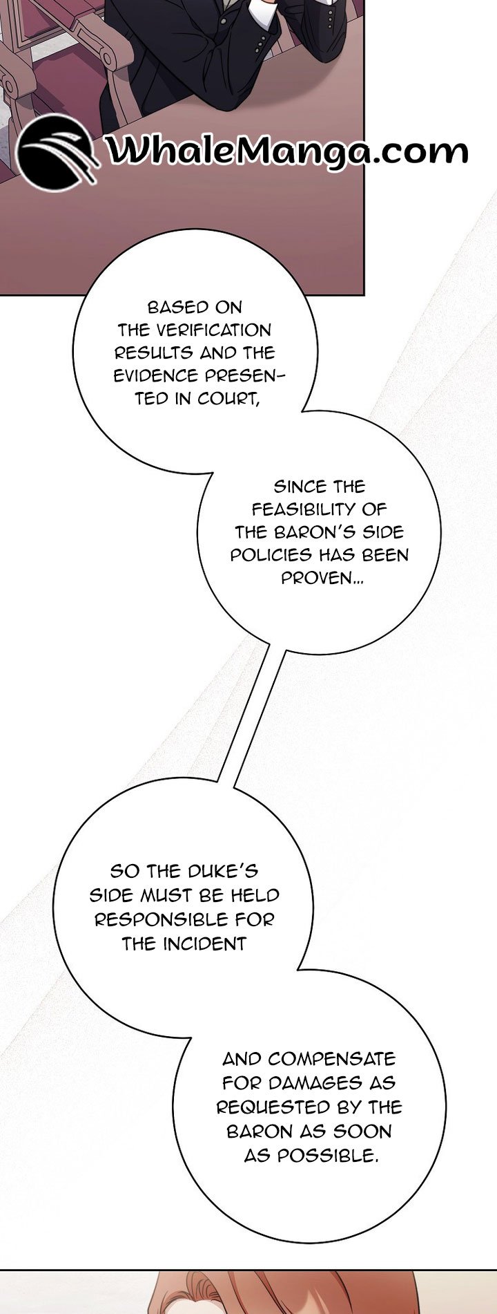 The Male Lead? I Don’t Want Him Chapter 26 178 03