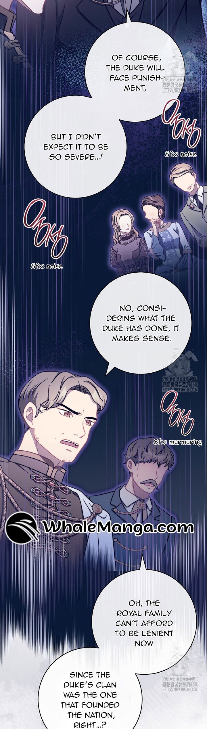 The Male Lead? I Don’t Want Him Chapter 26 181 06