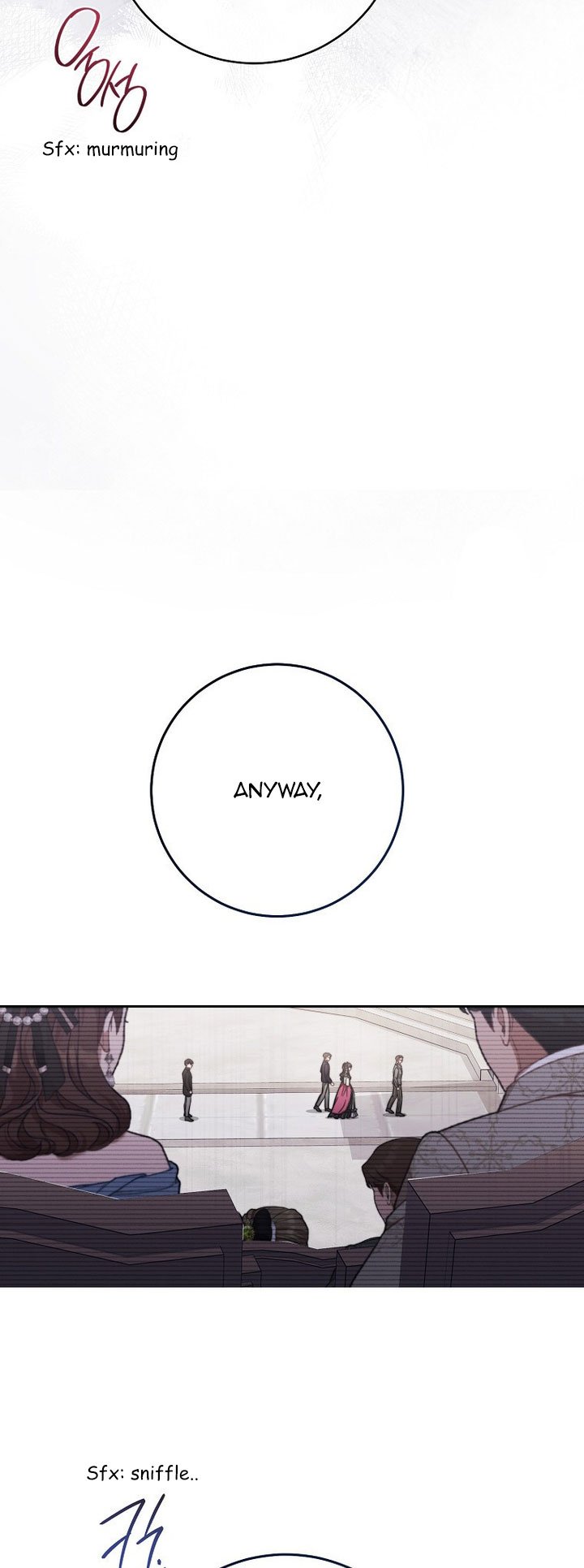 The Male Lead? I Don’t Want Him Chapter 26 182 07