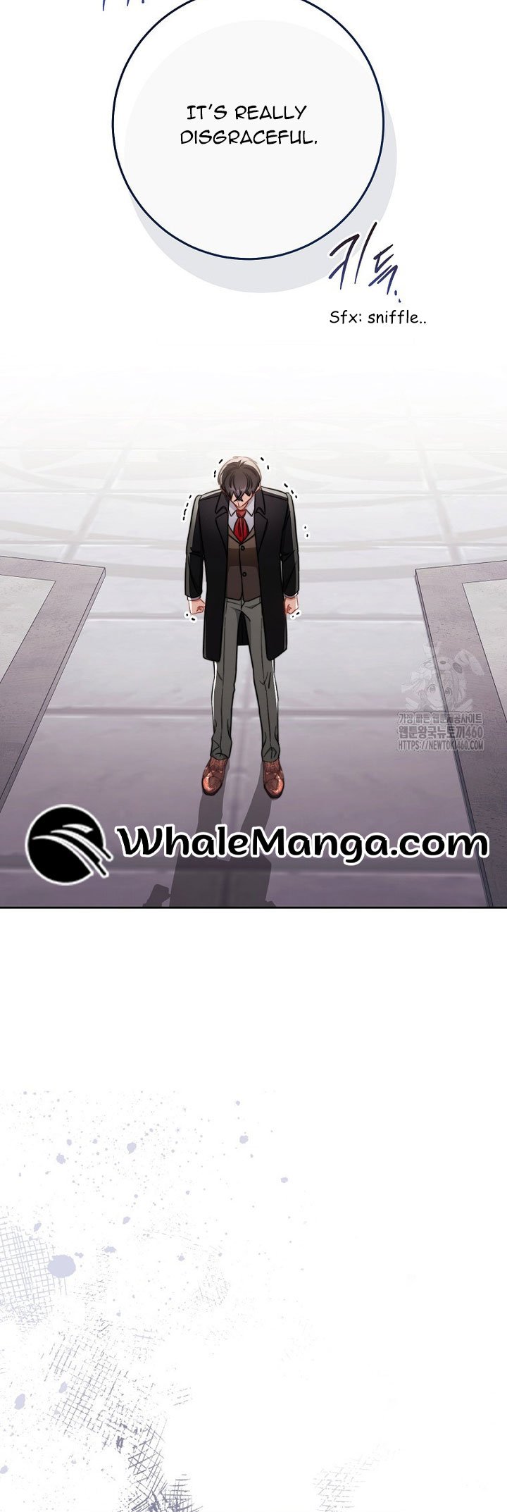 The Male Lead? I Don’t Want Him Chapter 26 183 08