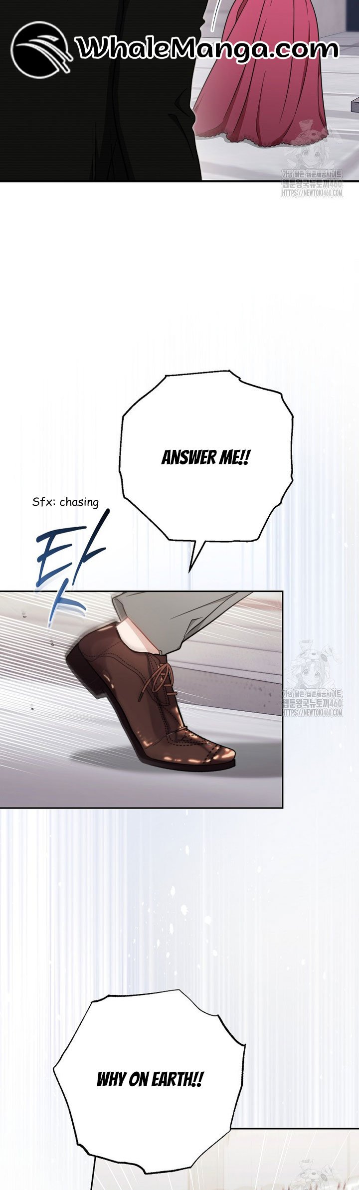 The Male Lead? I Don’t Want Him Chapter 26 185 10