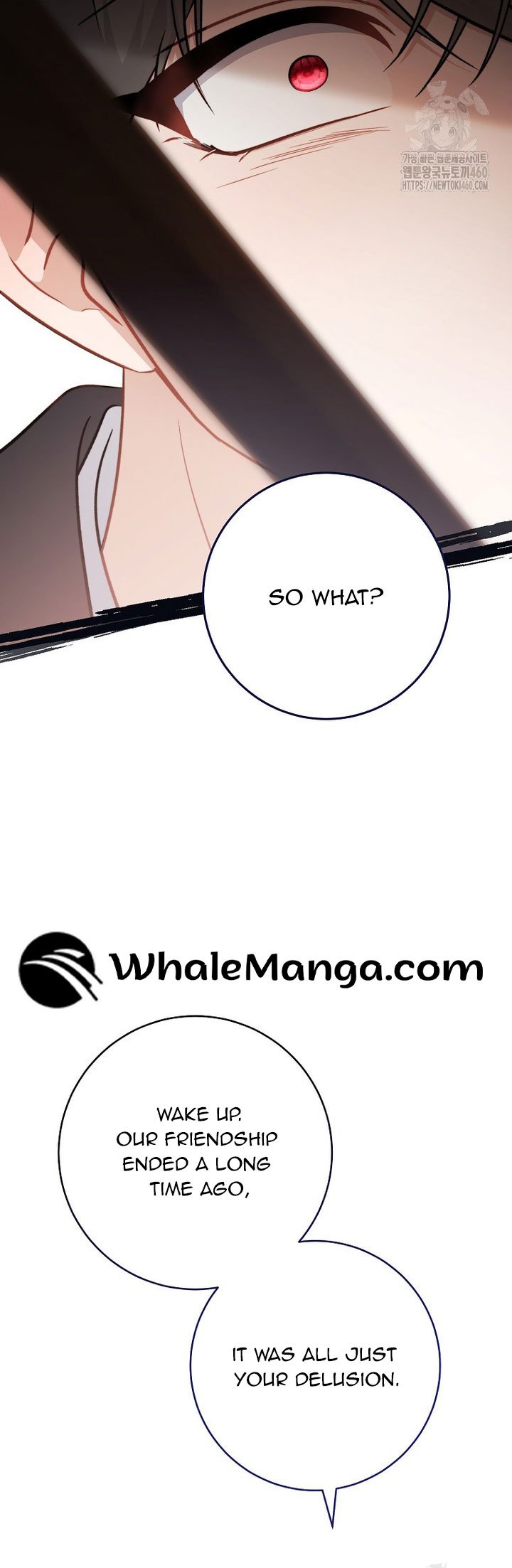 The Male Lead? I Don’t Want Him Chapter 26 191 16