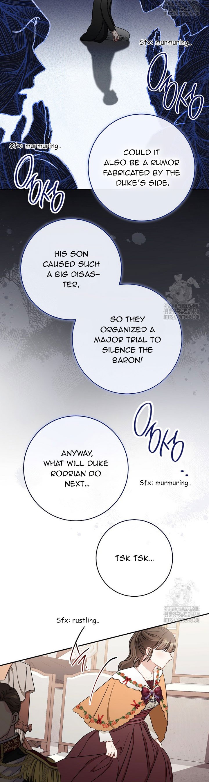 The Male Lead? I Don’t Want Him Chapter 26 197 22