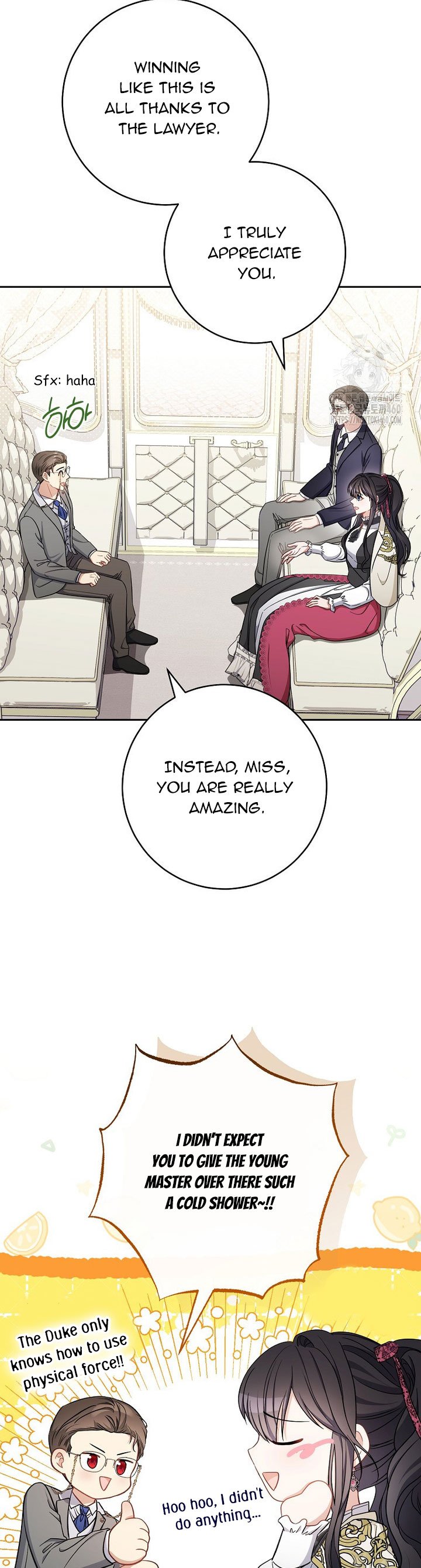 The Male Lead? I Don’t Want Him Chapter 26 200 25