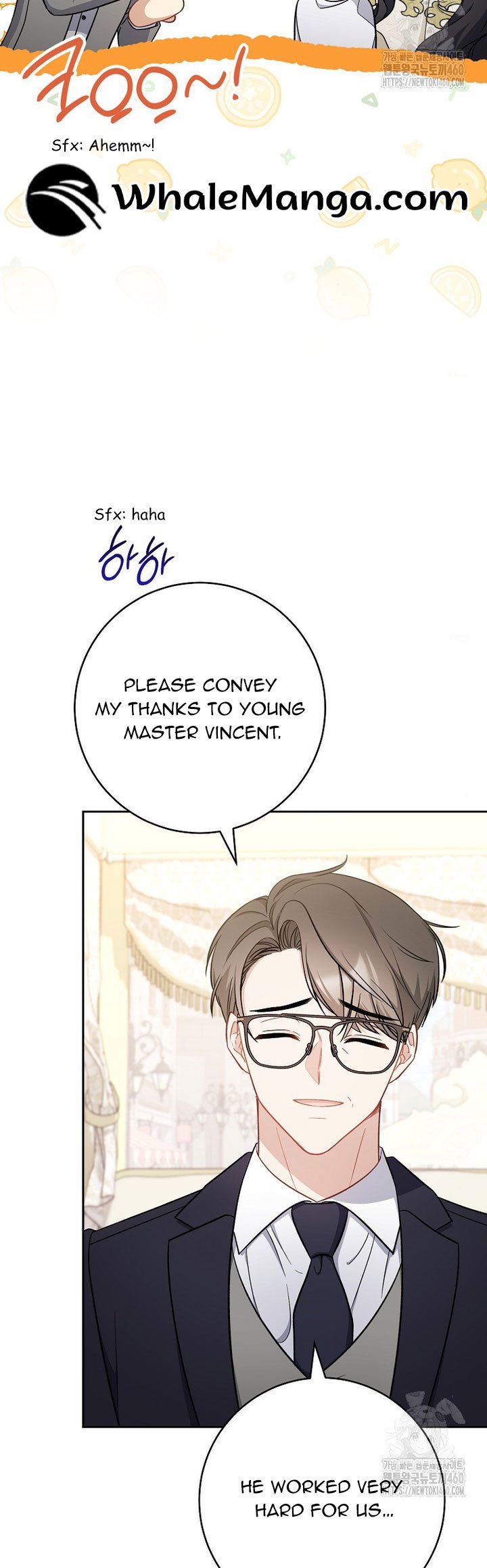 The Male Lead? I Don’t Want Him Chapter 26 201 26