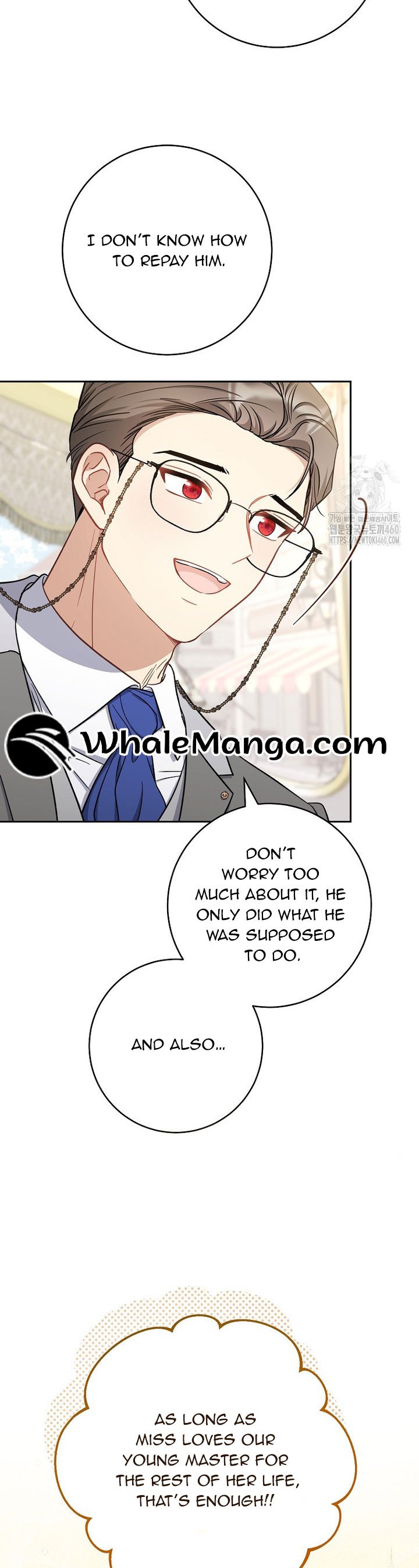 The Male Lead? I Don’t Want Him Chapter 26 202 27