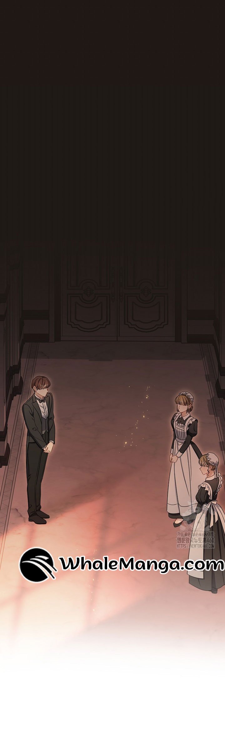 The Male Lead? I Don’t Want Him Chapter 26 211 36
