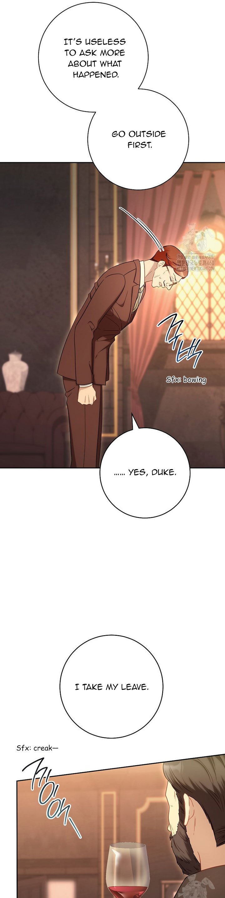 The Male Lead? I Don’t Want Him Chapter 26 216 41