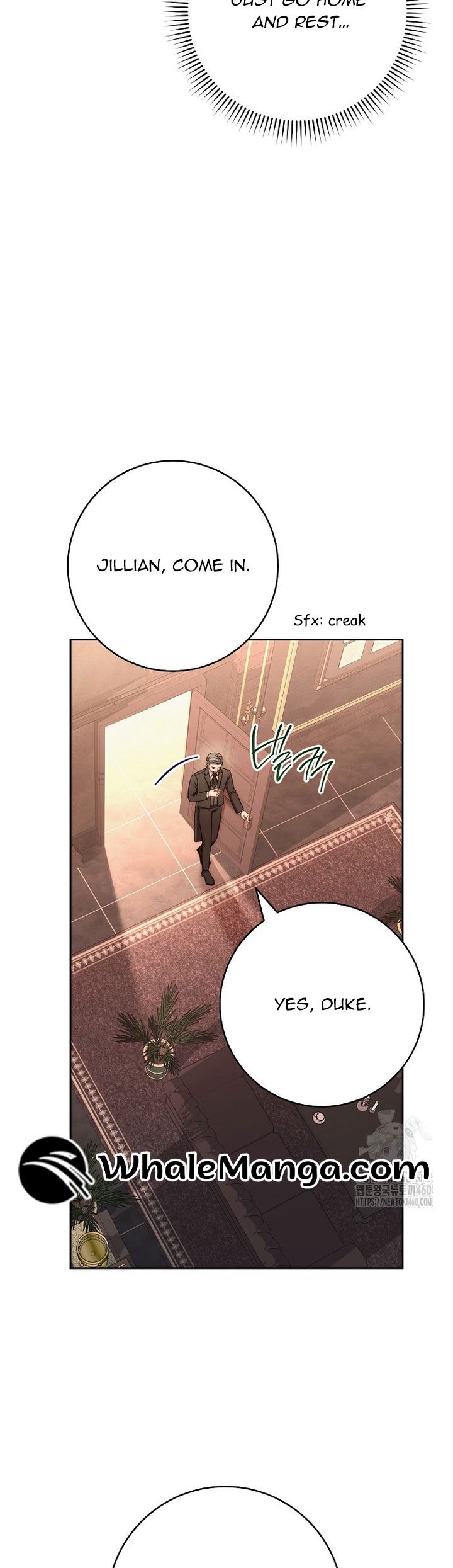 The Male Lead? I Don’t Want Him Chapter 26 218 43