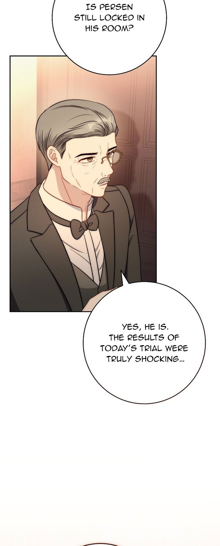 The Male Lead? I Don’t Want Him Chapter 26 219 44