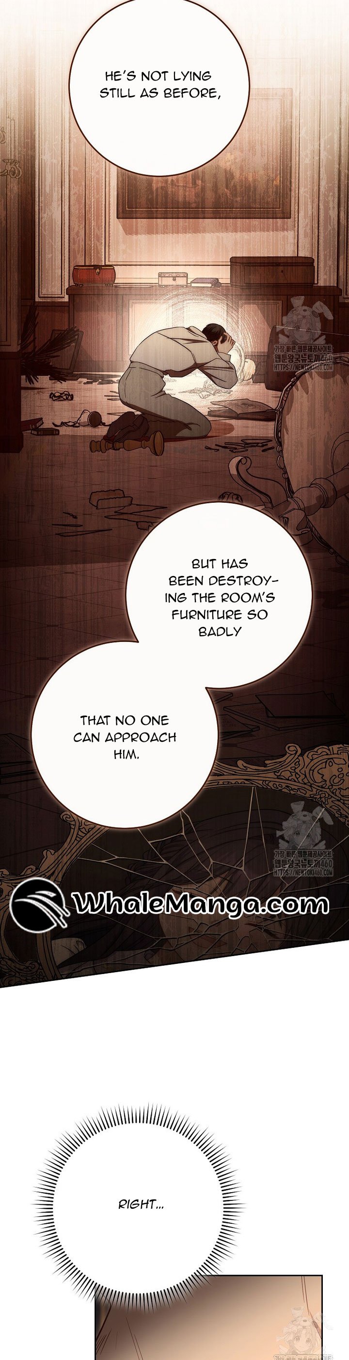The Male Lead? I Don’t Want Him Chapter 26 220 45