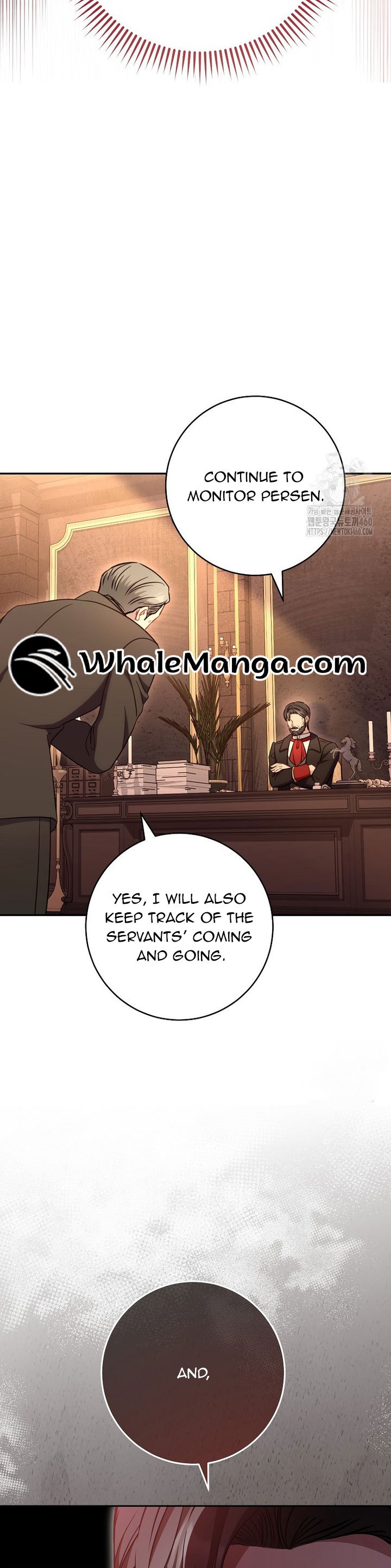 The Male Lead? I Don’t Want Him Chapter 26 223 48