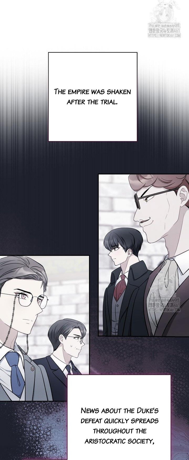 The Male Lead? I Don’t Want Him Chapter 27 260 18