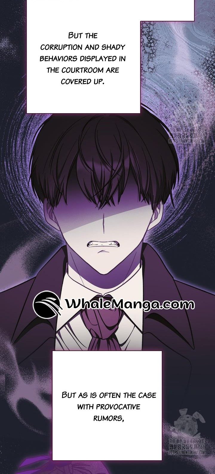 The Male Lead? I Don’t Want Him Chapter 27 261 19