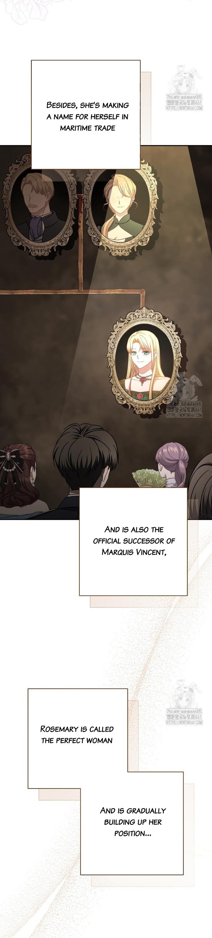 The Male Lead? I Don’t Want Him Chapter 27 267 25