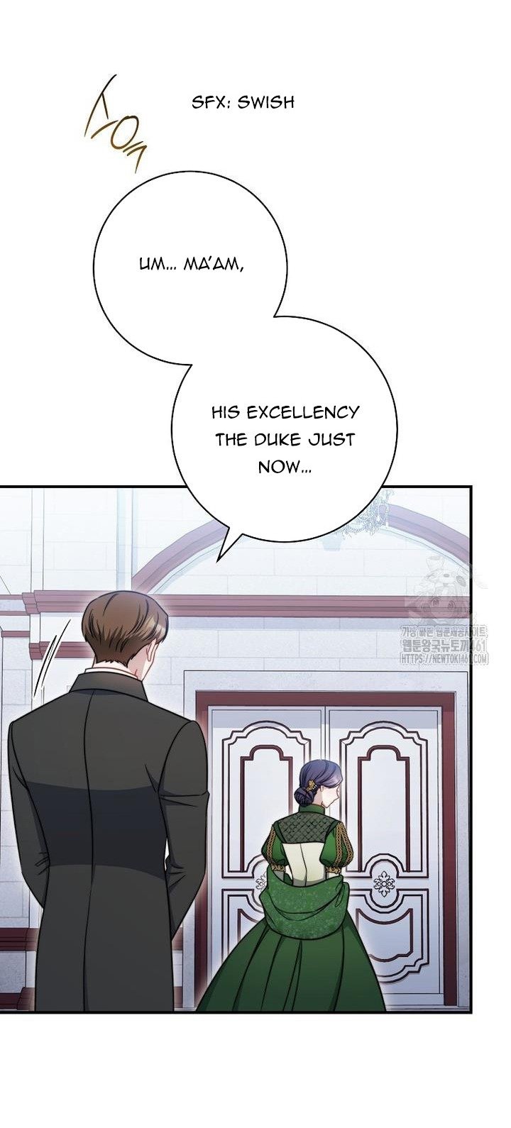 The Male Lead? I Don’t Want Him Chapter 27 245 3