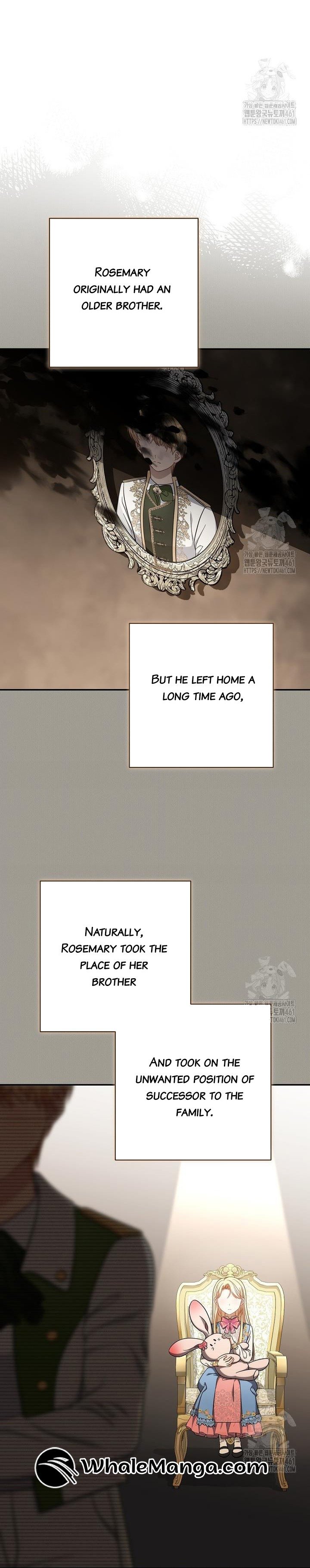 The Male Lead? I Don’t Want Him Chapter 27 273 31