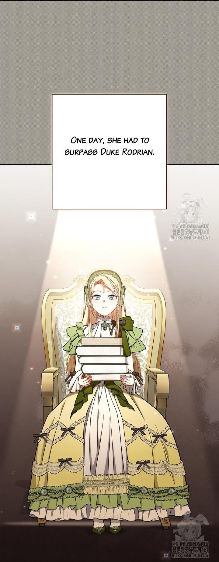 The Male Lead? I Don’t Want Him Chapter 27 275 33