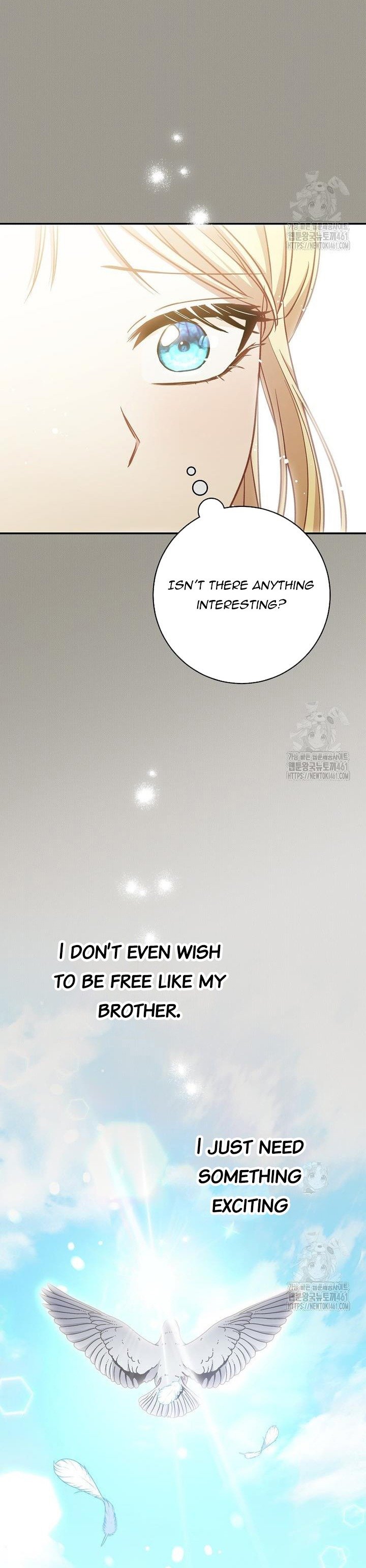 The Male Lead? I Don’t Want Him Chapter 27 278 36