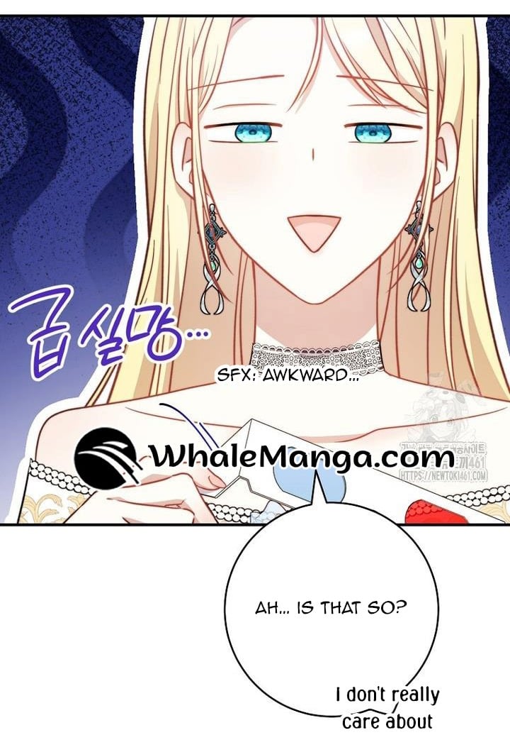 The Male Lead? I Don’t Want Him Chapter 27 290 48