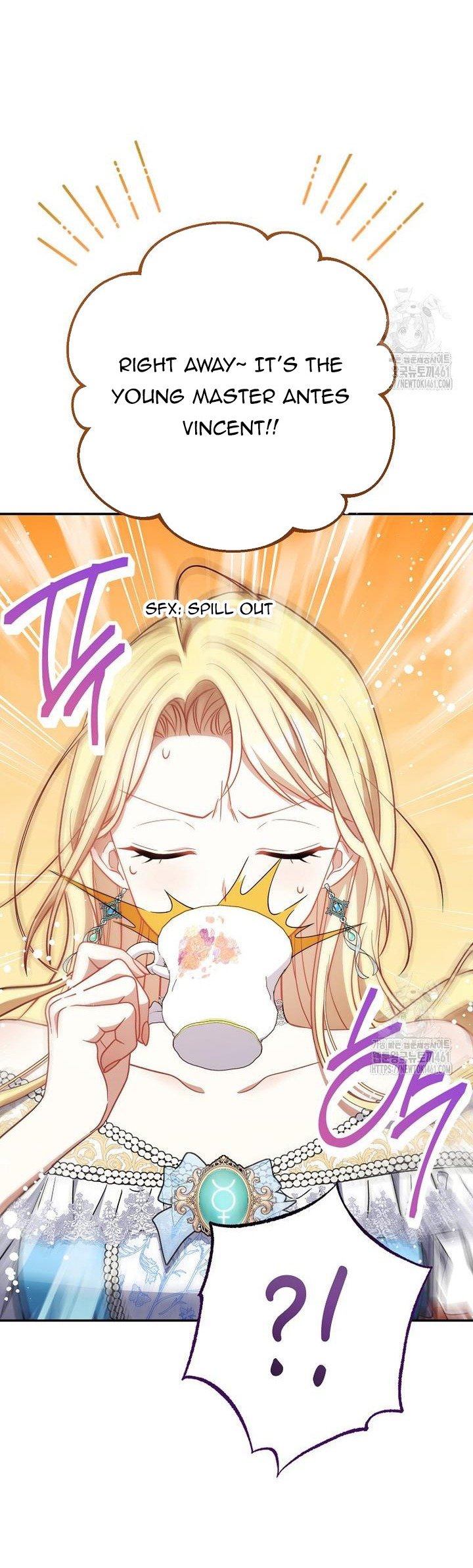 The Male Lead? I Don’t Want Him Chapter 27 292 50