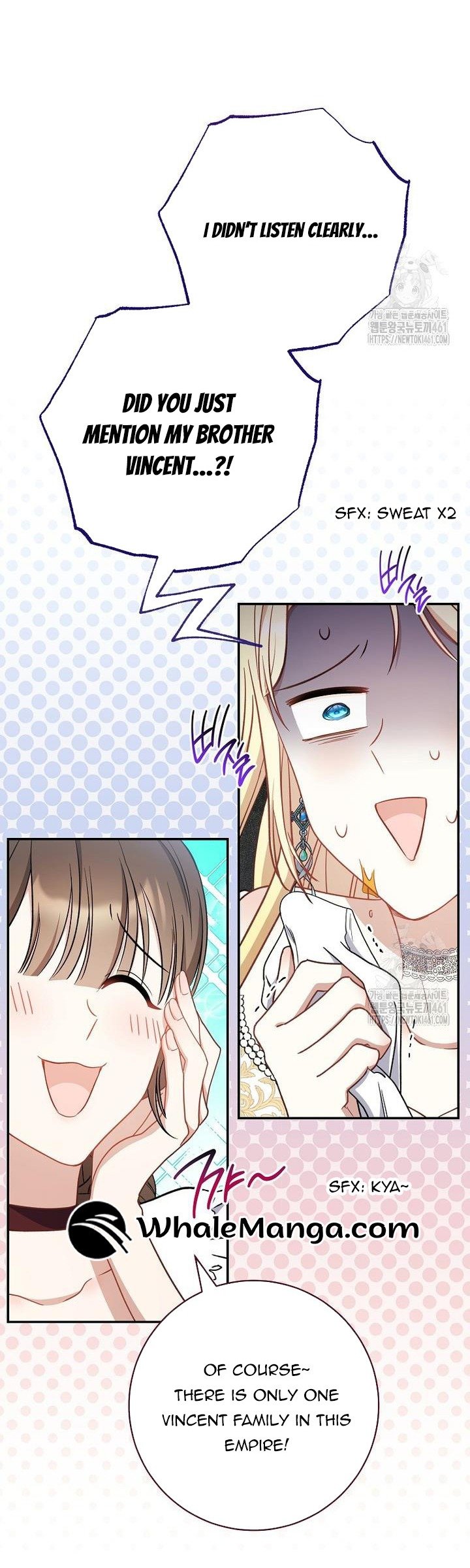 The Male Lead? I Don’t Want Him Chapter 27 294 52