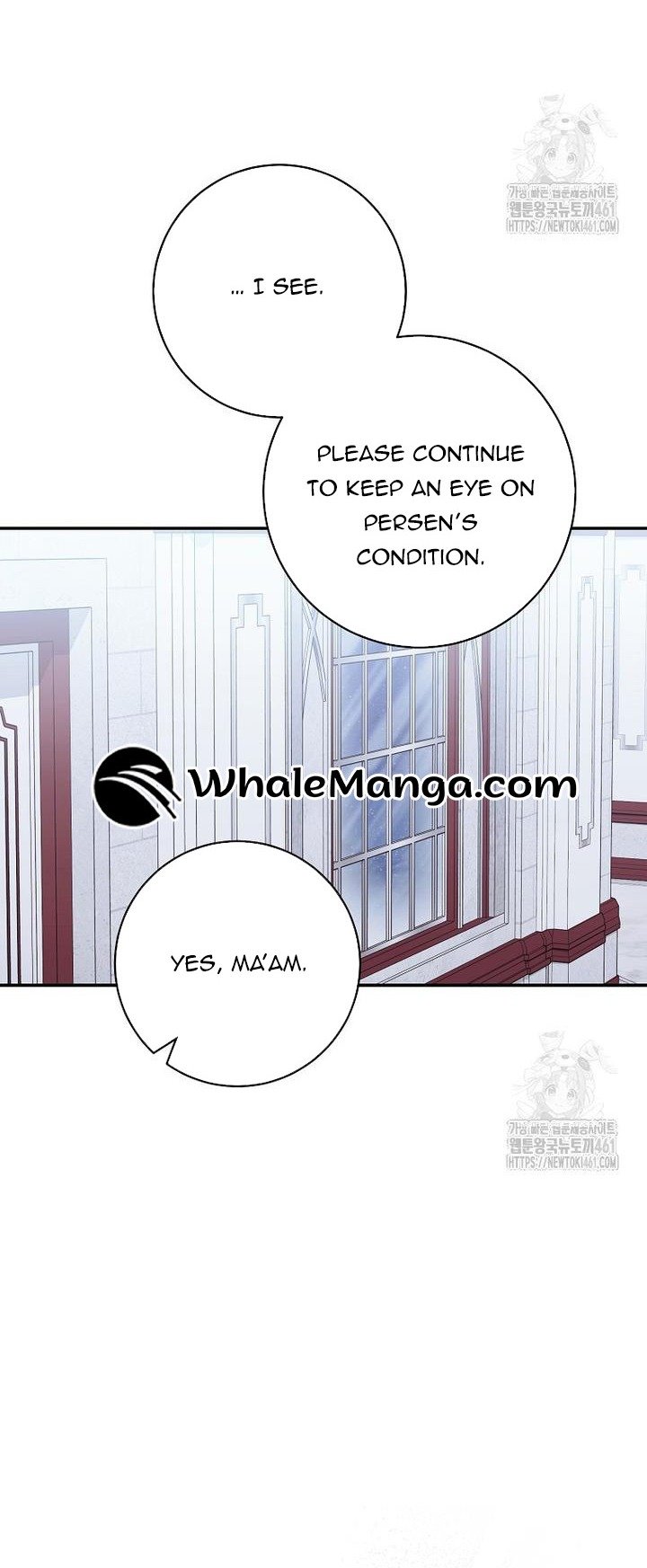 The Male Lead? I Don’t Want Him Chapter 27 248 6