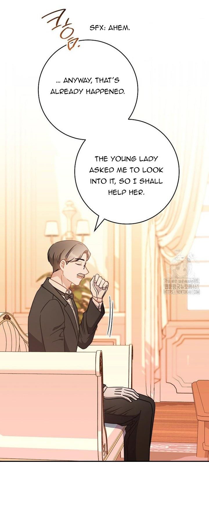 The Male Lead? I Don’t Want Him Chapter 27 307 65