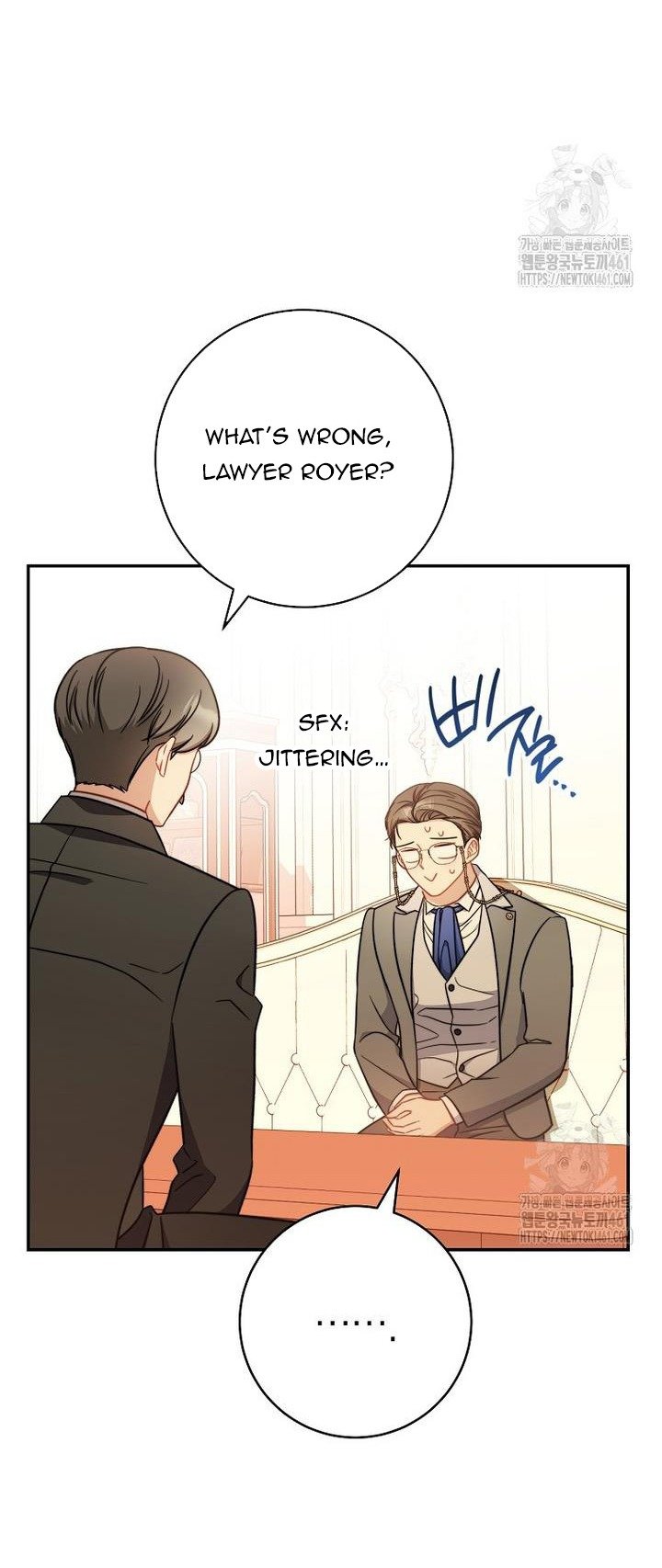 The Male Lead? I Don’t Want Him Chapter 27 308 66