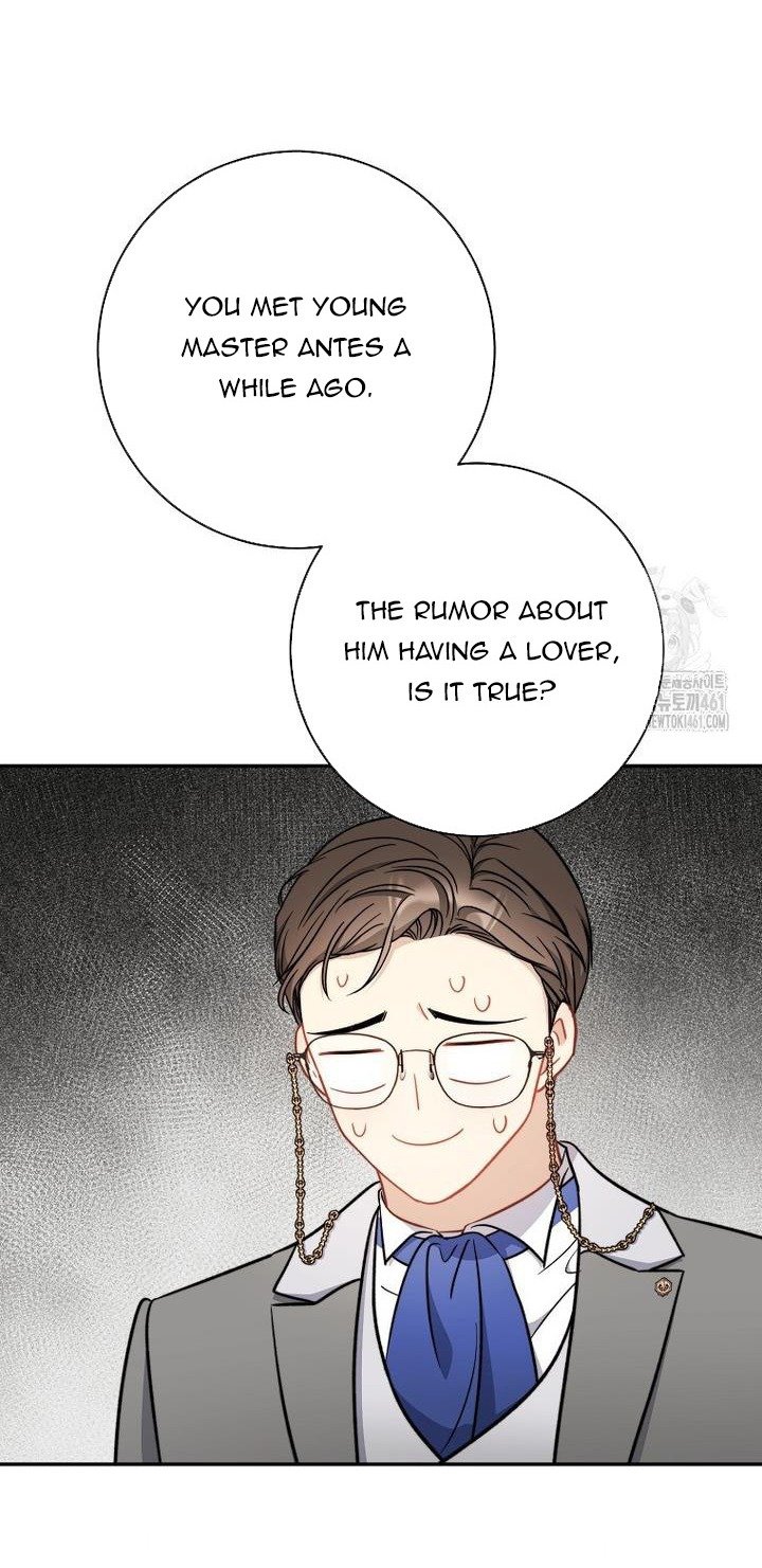 The Male Lead? I Don’t Want Him Chapter 27 309 67