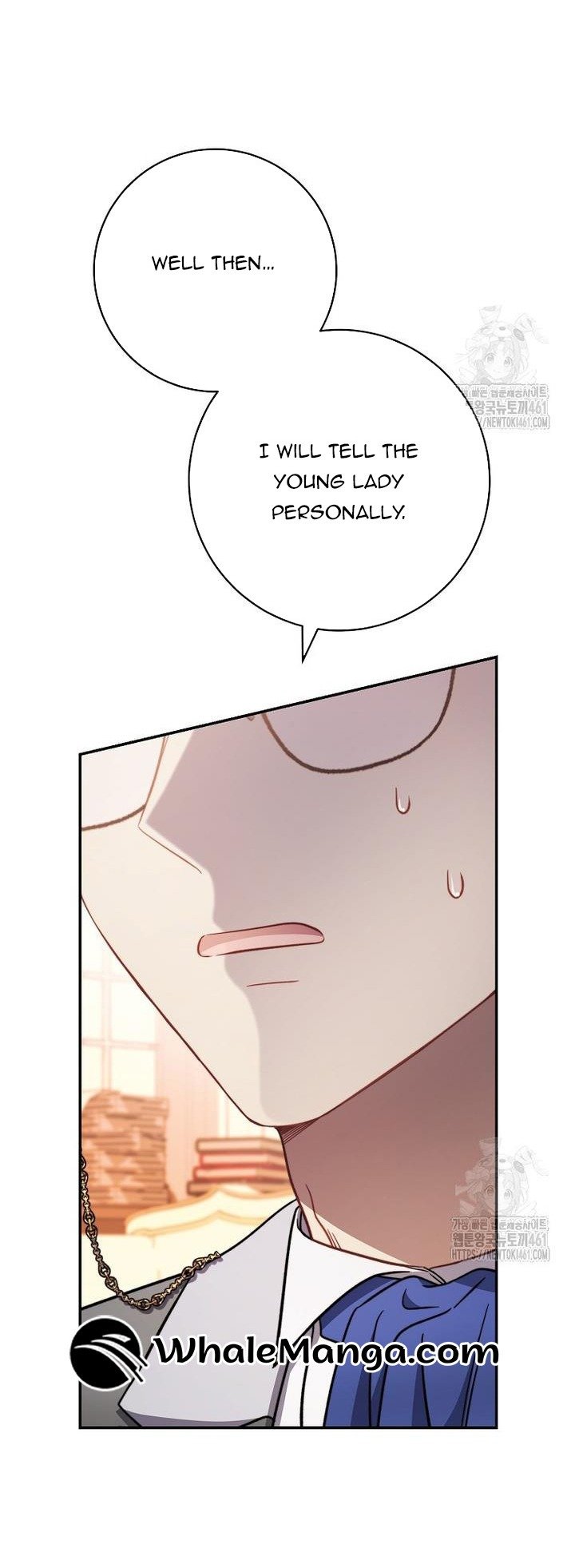 The Male Lead? I Don’t Want Him Chapter 27 313 71