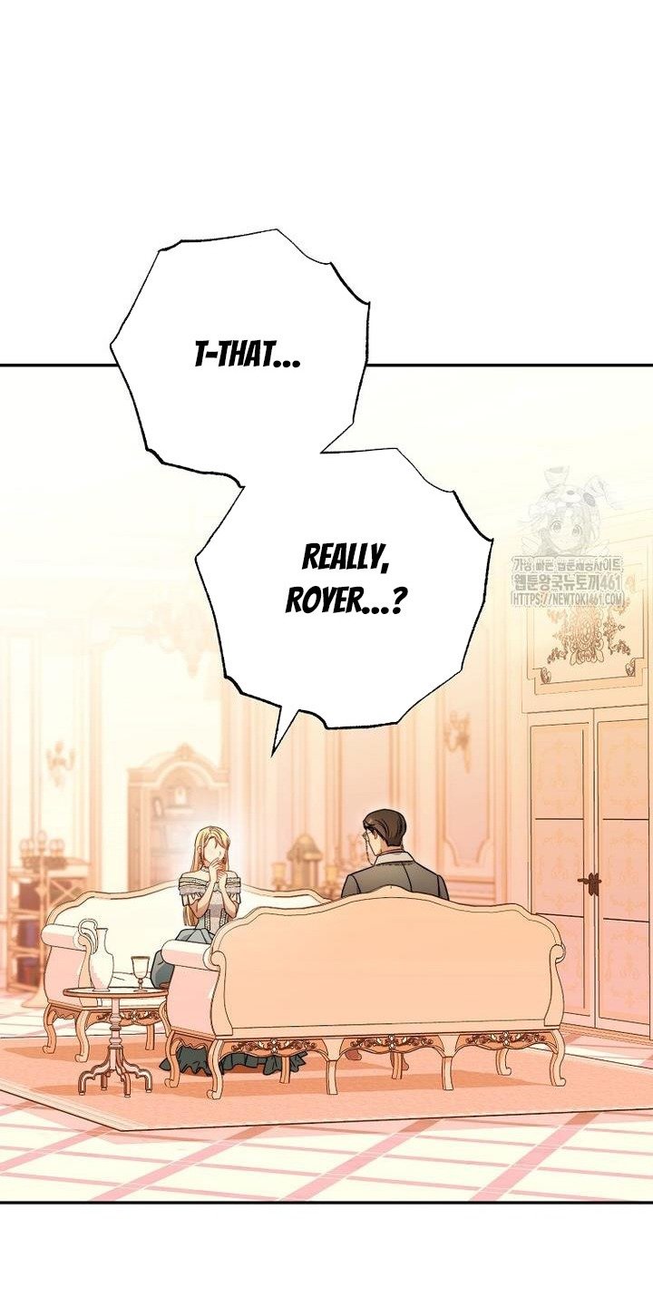 The Male Lead? I Don’t Want Him Chapter 27 317 75