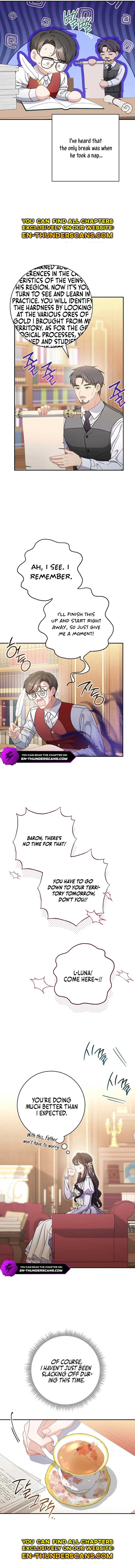 The Male Lead? I Don’t Want Him Chapter 28 72 13