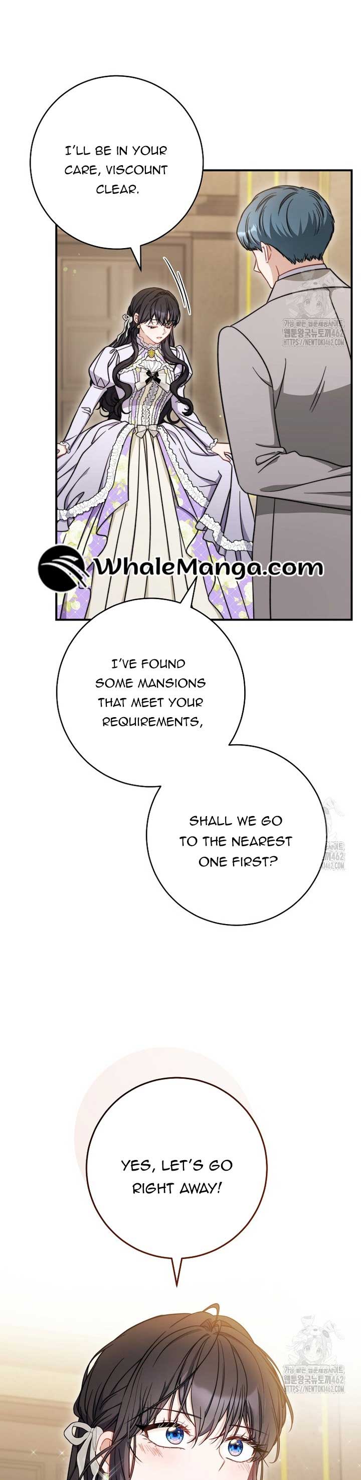 The Male Lead? I Don’t Want Him Chapter 29 143 04