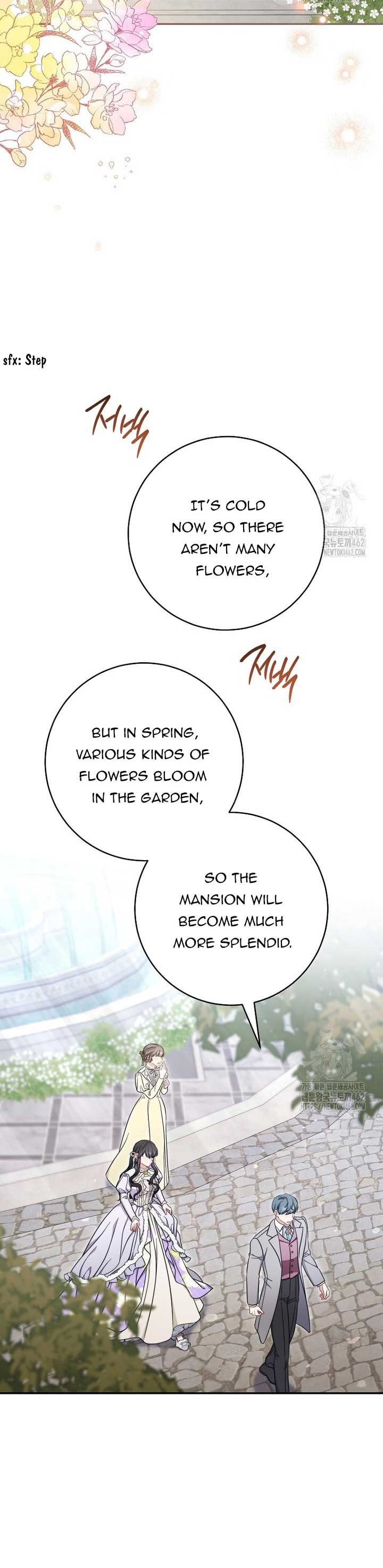 The Male Lead? I Don’t Want Him Chapter 29 145 06
