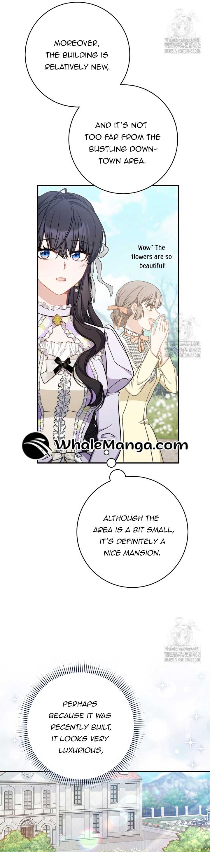 The Male Lead? I Don’t Want Him Chapter 29 146 07