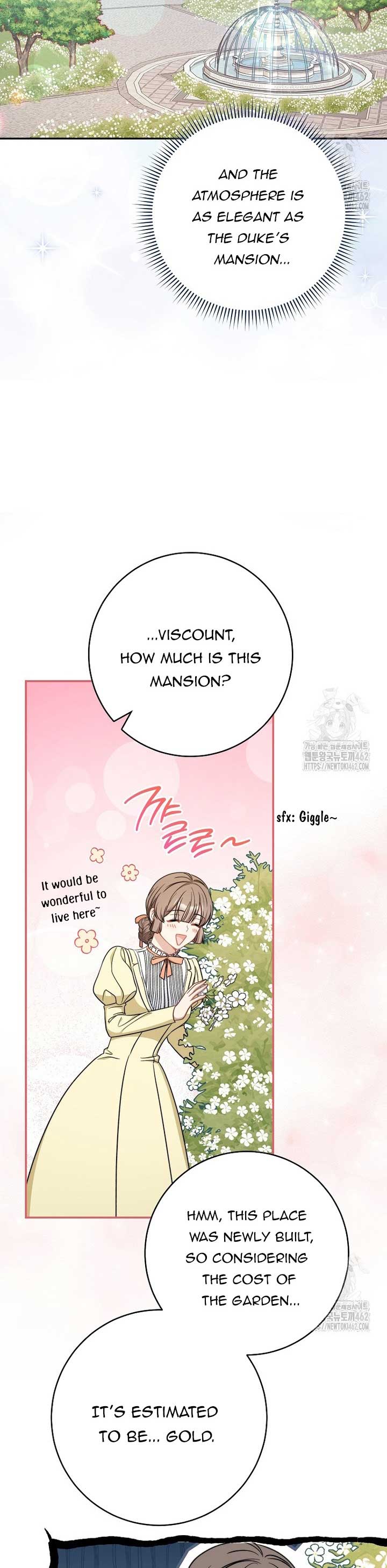 The Male Lead? I Don’t Want Him Chapter 29 147 08