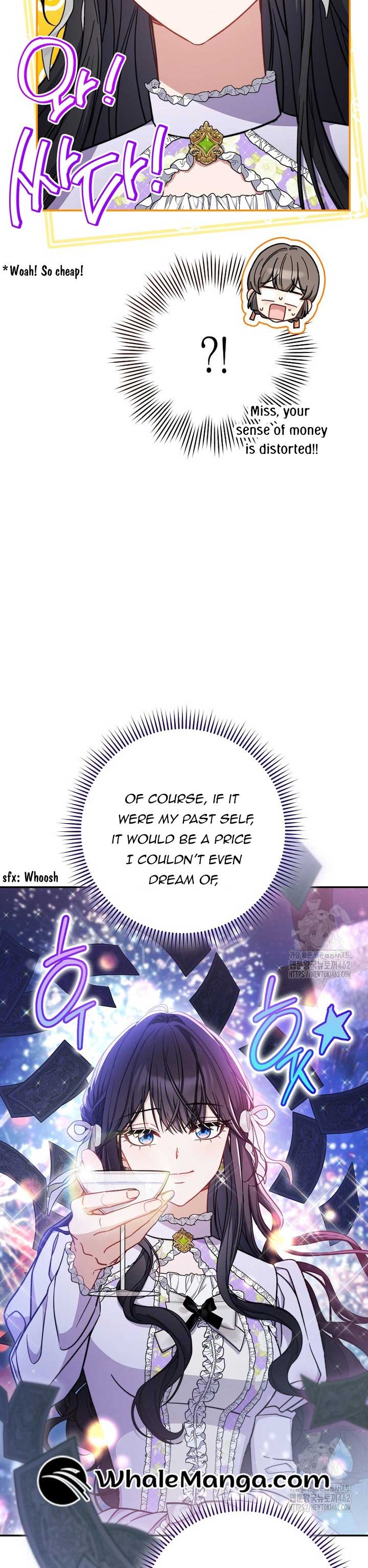 The Male Lead? I Don’t Want Him Chapter 29 150 11