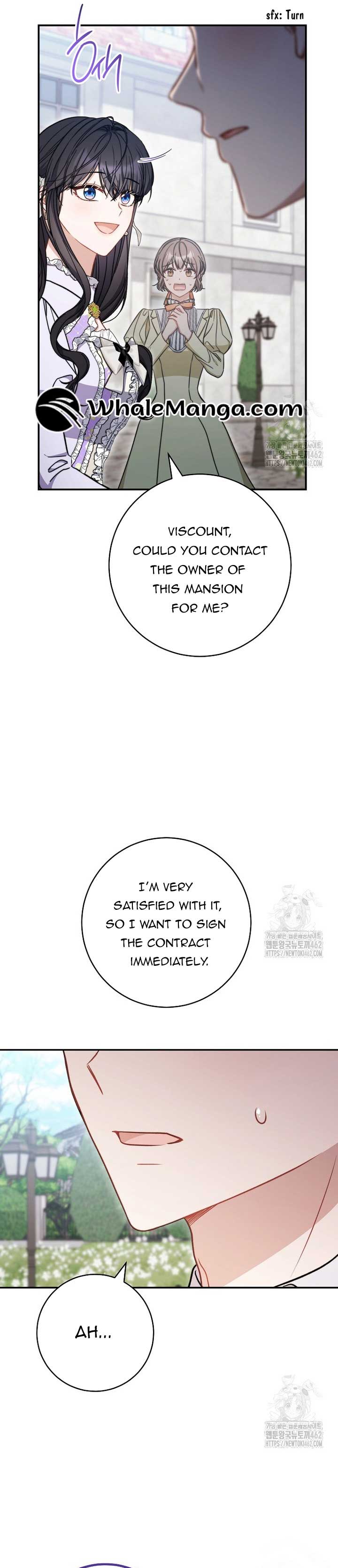The Male Lead? I Don’t Want Him Chapter 29 152 13