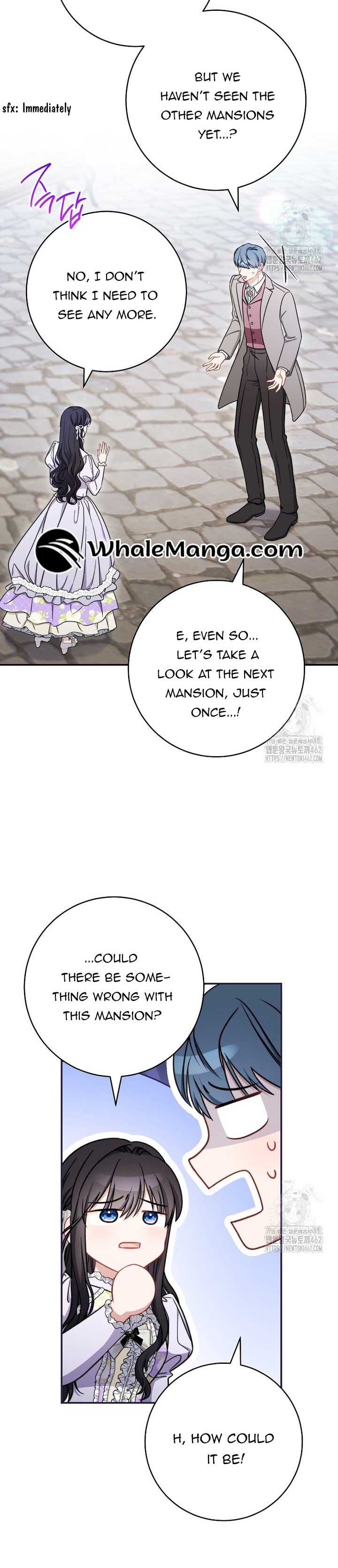 The Male Lead? I Don’t Want Him Chapter 29 154 15